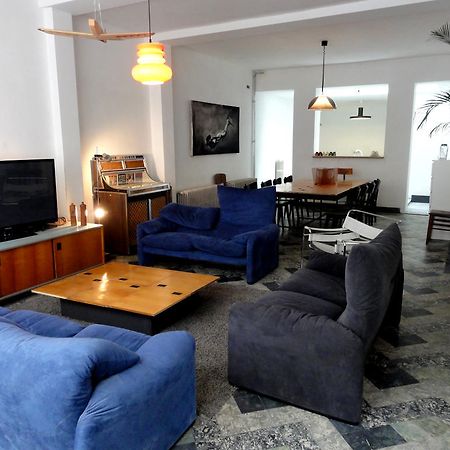 Villa Pladijs Остенде Экстерьер фото